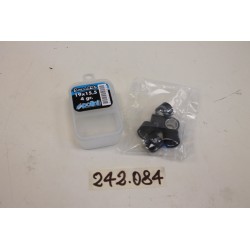 Kit rulli variatore Ø...