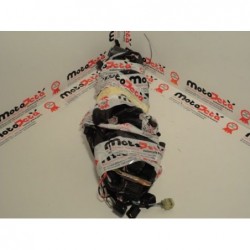 Impianto Elettrico cablaggio electric system wiring Kawasaki Z 1000 10 14