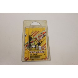 Kit molle frizione RACING...