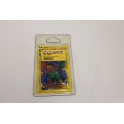 Kit molle frizione MALOSSI...