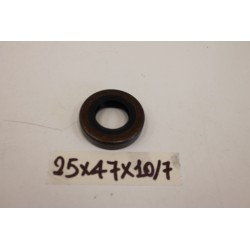 Paraolio metallico CORTECO...