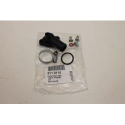 Raccordo per testa POLINI...