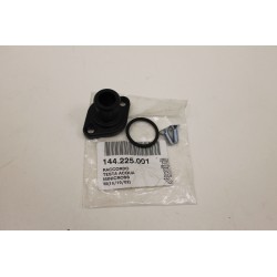 Raccordo per testa POLINI...