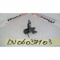 Bilanciere chiusura valvola destra right valve closing Rocker Ducati 848 Evo