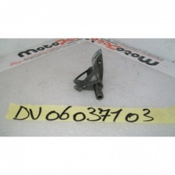 Bilanciere chiusura valvola destra right valve closing Rocker Ducati 848 Evo