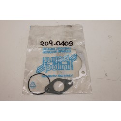 Guarnizioni gruppo termico...