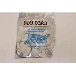 Guarnizioni gruppo termico...