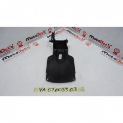 Piastra supporto sella plate seat Yamaha x max 250 05 09