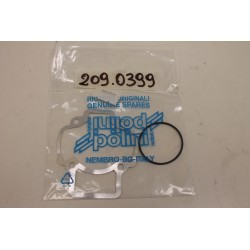 Guarnizioni gruppo termico...