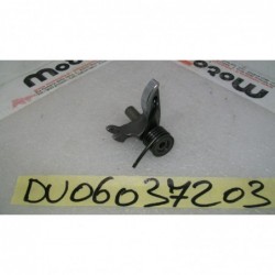 Bilanciere chiusura valvola sinistra left valve closing Rocker Ducati 848 Evo