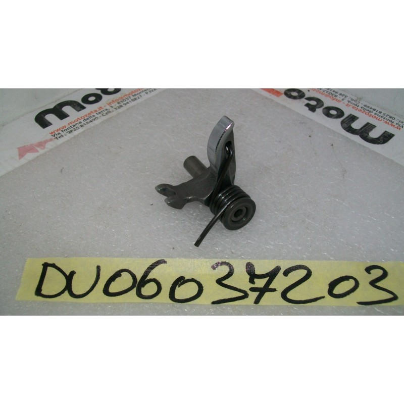 Bilanciere chiusura valvola sinistra left valve closing Rocker Ducati 848 Evo