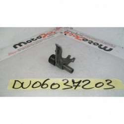 Bilanciere chiusura valvola sinistra left valve closing Rocker Ducati 848 Evo