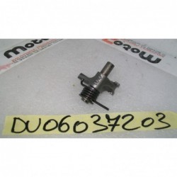 Bilanciere chiusura valvola sinistra left valve closing Rocker Ducati 848 Evo