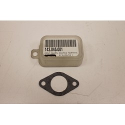 Guarnizione scarico...