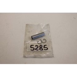 Spinotto pistone 12X8X40 mm...