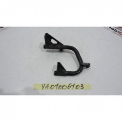 Staffa anteriore telaio bracket support frame Yamaha x max 250 05 09