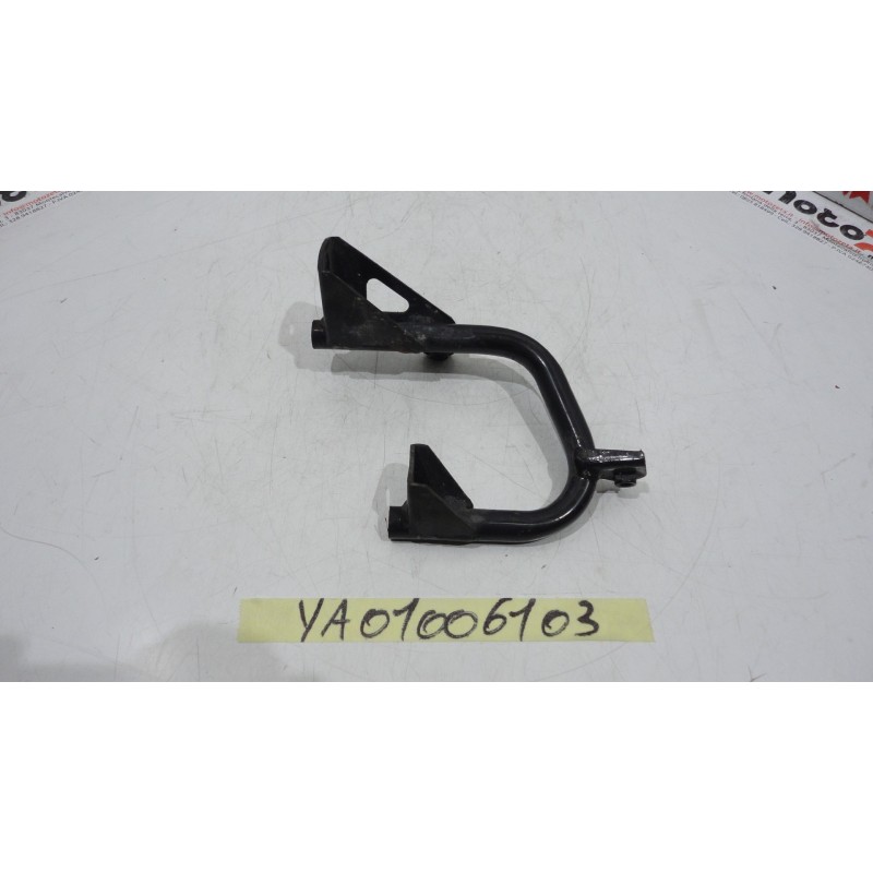 Staffa anteriore telaio bracket support frame Yamaha x max 250 05 09