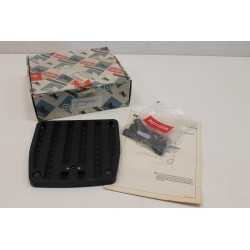 Piastra bauletto Top case...