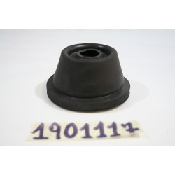 Cuffia semiasse lato cambio...