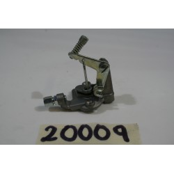 Coperchio carburatore SHBC...