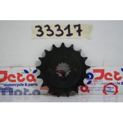 Pignone professionale Z 17...