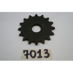 Pignone Z16 passo 520...