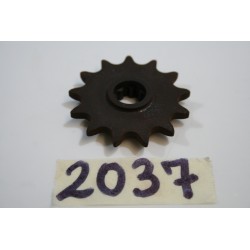 Pignone Z13 Pinion Front...