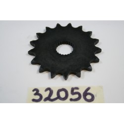 Pignone Z17 passo 520...