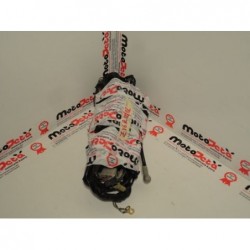 Impianto elettrico cablaggio electric system wiring Kawasaki Ninja Zx-6r 00 02
