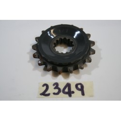 Pignone Z17 passo 530...