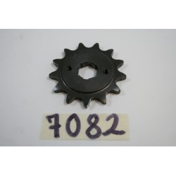 Pignone Z13 trasmissione JT...