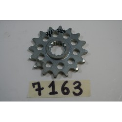Pignone Z16 passo 520...