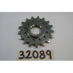 Pignone Z17 passo 520 ESJOT...