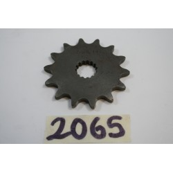 Pignone Z14 passo 520 DID...