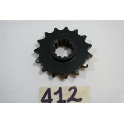 Pignone Z15 passo 525...