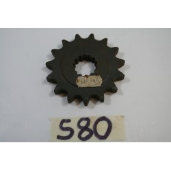 Pignone Z15 passo 530 PBR...