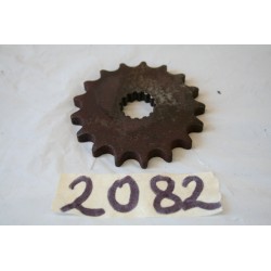 Pignone Z17 BEA Pinion...