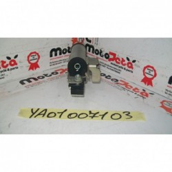 Staffa supporto serbatoio bracket tank fairing Yamaha Xj6 08 15