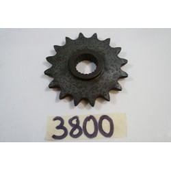 Pignone Z16 passo 520 PBR...