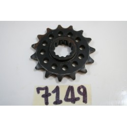 Pignone Z15 passo 520...