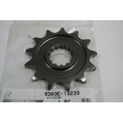 Pignone Z13 Pinion Front...