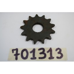 Pignone Z13 passo 520...