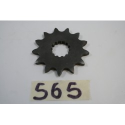 Pignone Z13 passo 520 PBR...