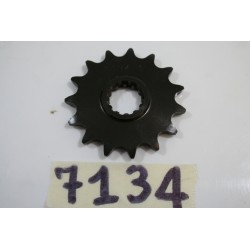 Pignone Z15 passo 420...