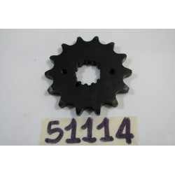 Pignone Z14 passo 530...