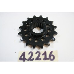 Pignone Z16 passo 525...