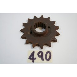 Pignone Z15 passo 520 PBR...