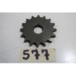 Pignone Z16 passo 428 PBR...