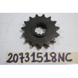 Pignone Z15 passo 525 PBR...