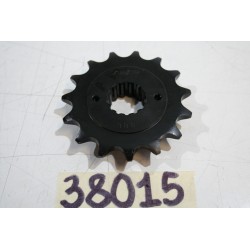 Pignone Z15 passo 520...